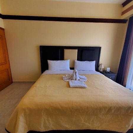 Grand Hotel Chinghuapan Chignahuapan Ngoại thất bức ảnh