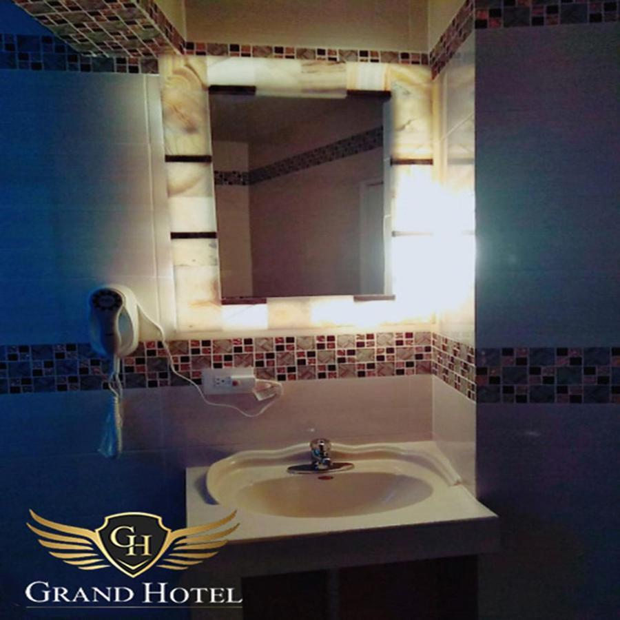 Grand Hotel Chinghuapan Chignahuapan Ngoại thất bức ảnh