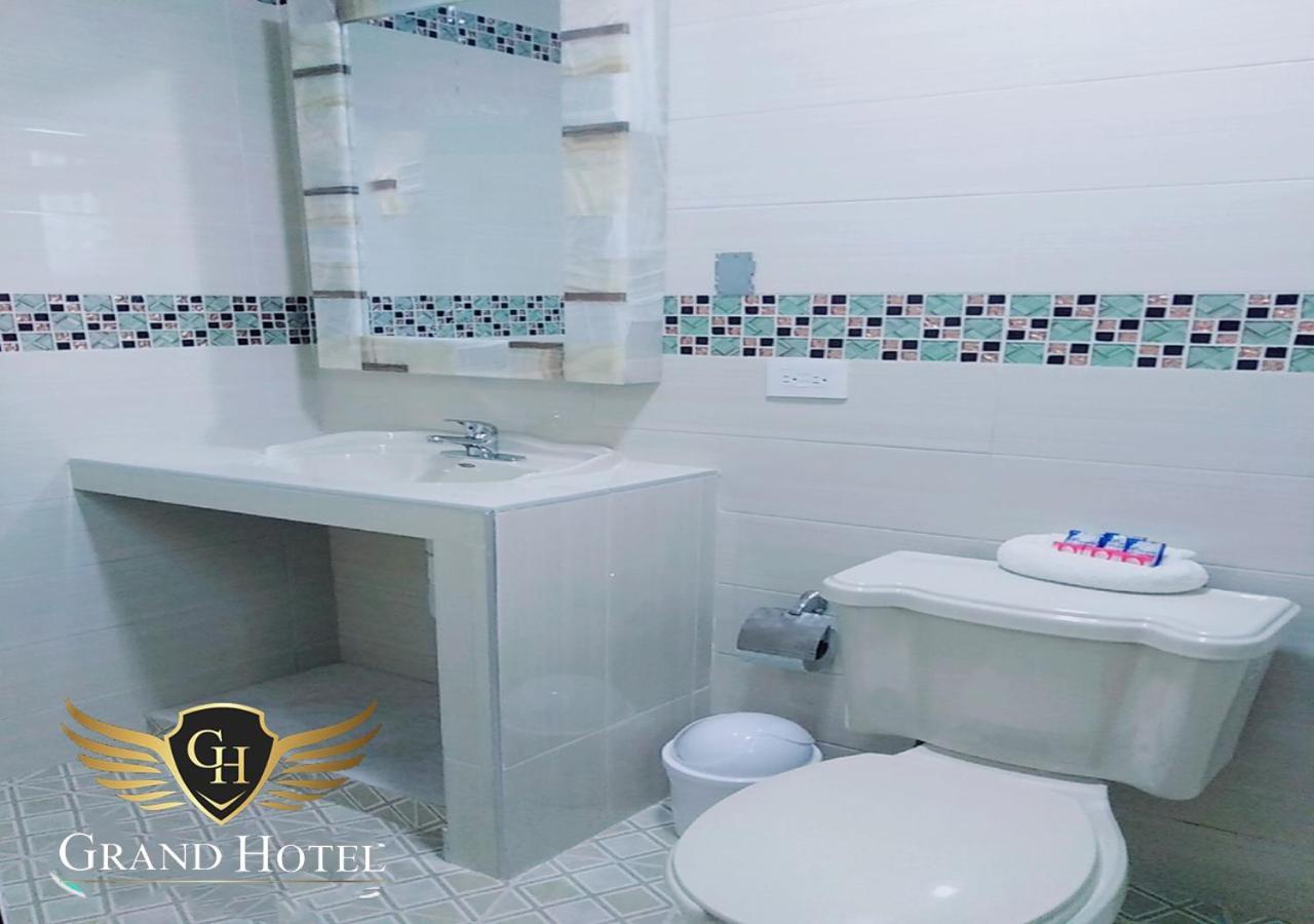Grand Hotel Chinghuapan Chignahuapan Ngoại thất bức ảnh
