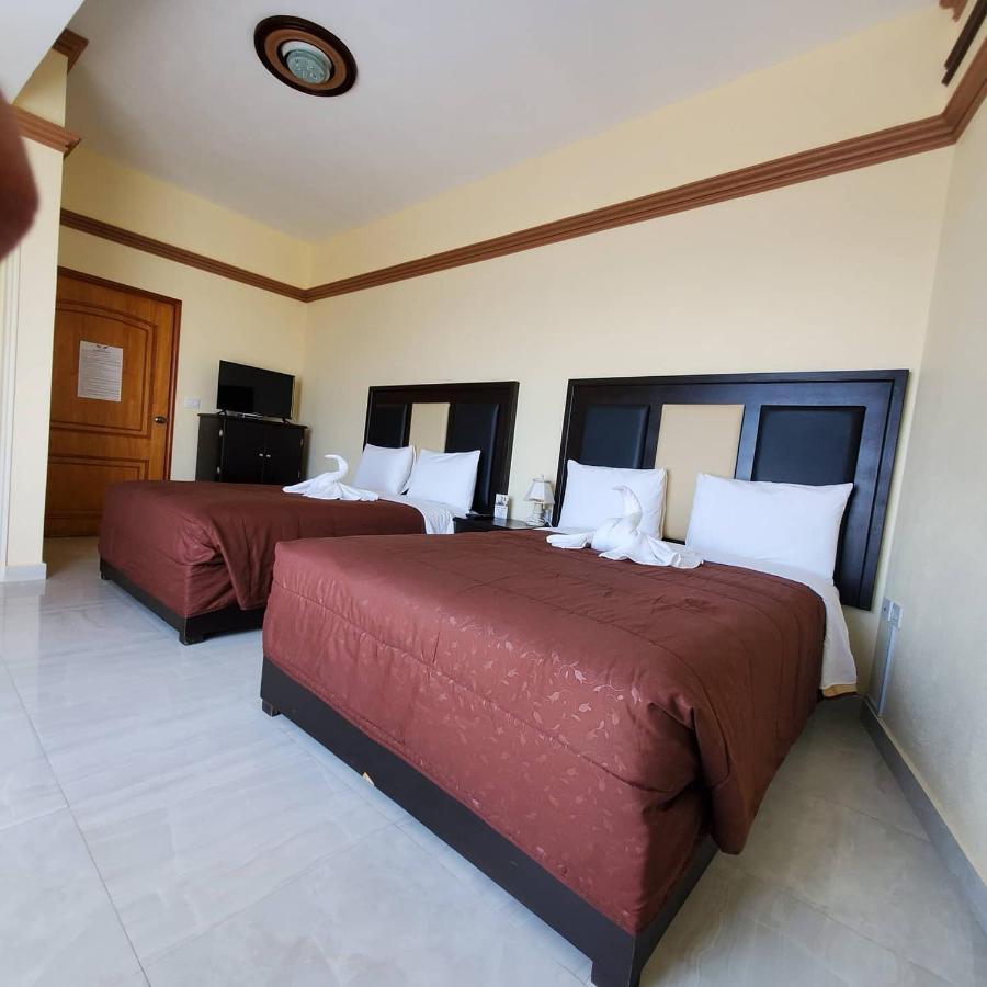 Grand Hotel Chinghuapan Chignahuapan Ngoại thất bức ảnh